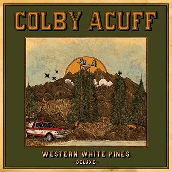 Western White Pines - Colby Acuff
