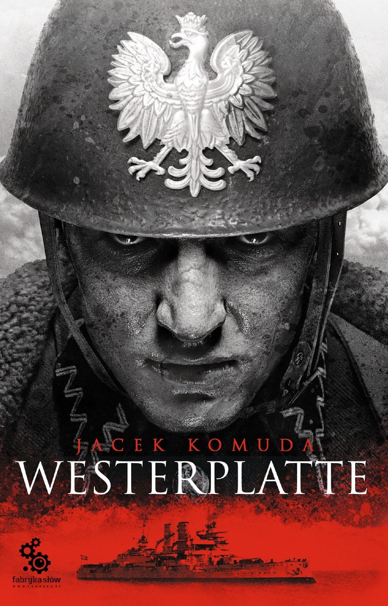 Westerplatte - ebook mobi