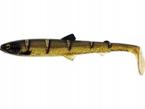 Westin BullTeez Shadtail 18cm 53g Cola Perch Westin
