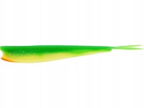 Westin Twinteez V-Tail 20cm 32g UV Slime 2szt. Westin