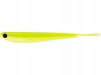 Westin Twinteez V2 V-Tail 6.5cm 1g Slime Curd Westin