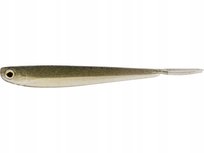 Westin Twinteez V2 V-Tail 6.5cm 1g Transparent Deal Westin