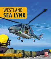 Westland Sea Lynx Motorbuch Verlag