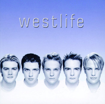 Westlife Westlife - Westlife