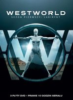 Westworld. Sezon 1