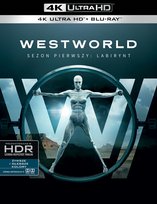Westworld. Sezon 1