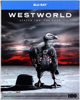 Westworld. Sezon 2 Joy Lisa, Macneill Craig William, Menon Meera, Zobel Craig, Williams Stephen, Shaver Helen