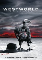 Westworld. Sezon 2