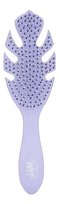 Wet Brush, Detangler Go Green, Szczotka do włosów Lavender