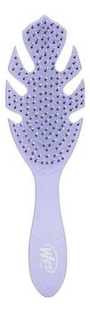 Wet Brush, Detangler Go Green, Szczotka do włosów Lavender - Wet Brush