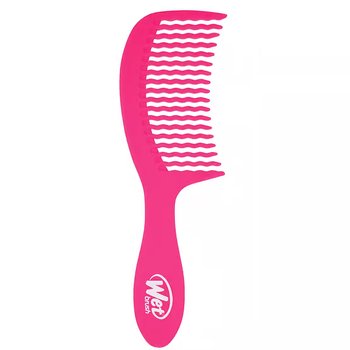 Wet Brush, Detangling Comb, grzebień do włosów Pink - Wet Brush