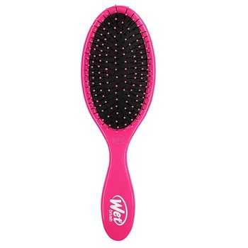 Wet Brush Original Detangler pink profesjonalna szczotka do włosów, rozplątuje kołtuny i delikatnie rozczesuje - Wet Brush