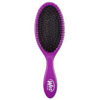 Wet Brush, Original Detangler Purple, szczotka do włosów, fioletowa