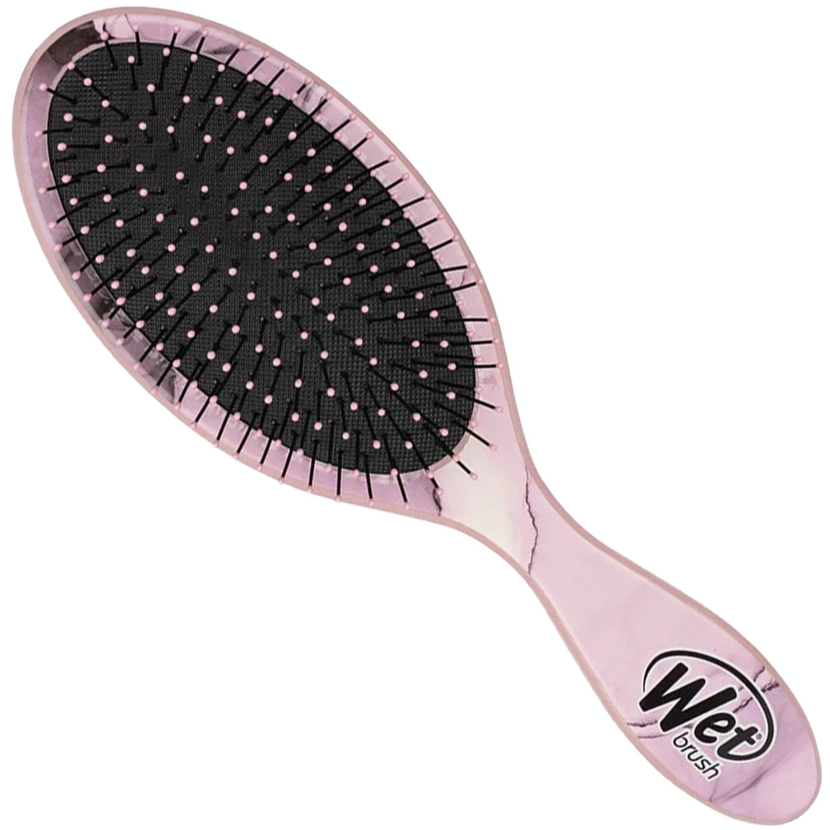 Wet Brush Original Terrain Textures Dusty Rose szczotka do