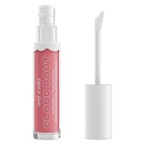 Wet n Wild, Cloud Pout Marshmallow Lip Mousse matowa pomadka w płynie Girl You're Whipped, 3ml Wet n Wild