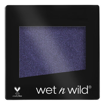 Wet n Wild, Color Icon Eye Shadow Single, Cień do powiek, fioletowy, 1,4 g - Wet n Wild