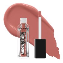 Wet N Wild MEGA INKY Tint do ust Bare Intentions Wet n Wild