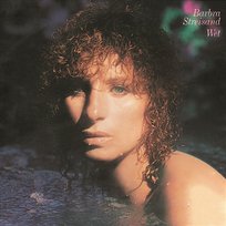 Wet Barbra Streisand