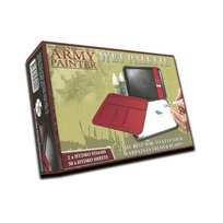 Wet Palette / Army Painter