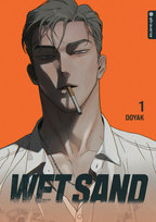 Wet Sand 01 Altraverse