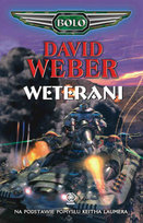 Weterani David Weber