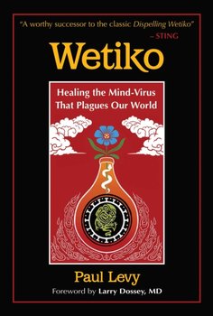 Wetiko. Healing the Mind-Virus That Plagues Our World - Paul Levy