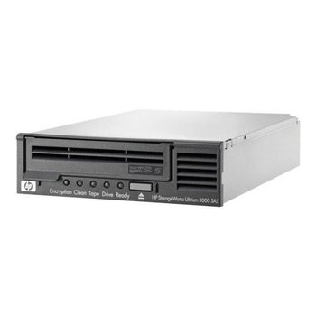 Wewnętrzna pamięć masowa HP StorageWorks LTO-5 Ultrium 3000 SAS - Inny producent
