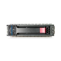 Wewnętrzny dysk twardy 2,5 cala HP 655710-B21 1 TB SATA 7200 obr./min HP