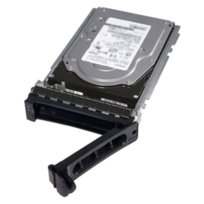 Wewnętrzny dysk twardy Dell 400-AUVR 2,5 cala 2,4 TB SAS