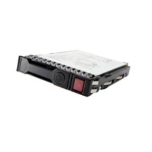Wewnętrzny dysk twardy HPE P40430-B21 300 GB SAS - ASUS