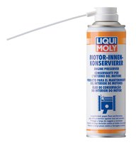 Wewnętrzny konserwator silnika 0,3L LIQUI MOLY