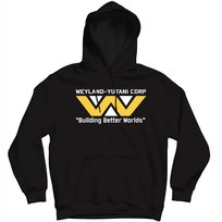 Weyland Yutani Corp Bluza Alien USCSS Nostromo GILDAN