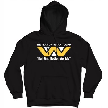 Weyland Yutani Corp Bluza Alien USCSS Nostromo - GILDAN