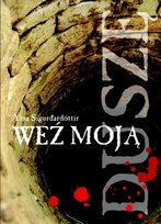 Weź moją duszę. Thora. Tom 2 Sigurdardóttir Yrsa