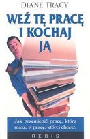Weź tę Pracę i Kochaj Ją Tracy Diane