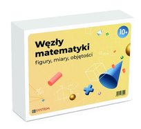 Węzły matematyki - figury, miary, objętości Inny producent