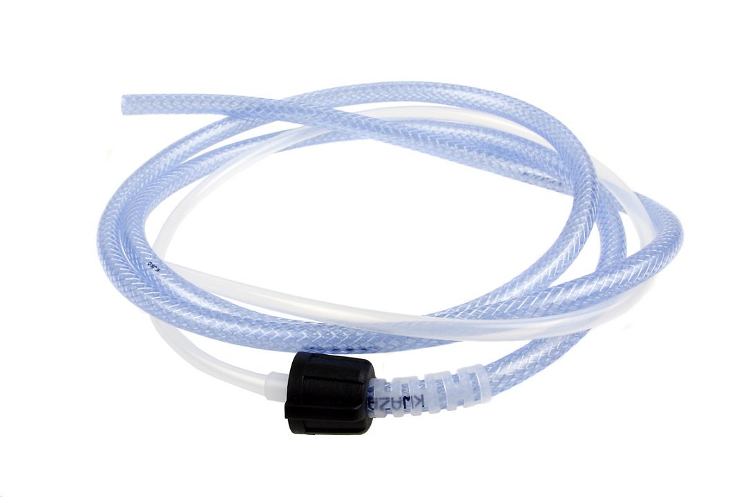 Wężyk opryskiwacza KWAZAR, pro + blister, 1,5 m