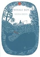 Whale Boy - Davies Nicola