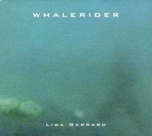 Whale Rider - Gerrard Lisa