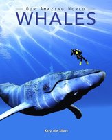 Whales de Silva Kay