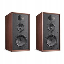 WHARFEDALE LINTON Kolumny głośnikowe podstawkowe Wharfedale