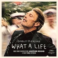 What a Life Scarlet Pleasure