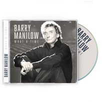 What A Time Manilow Barry