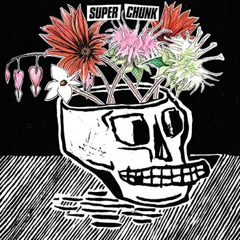 What A Time To Be Alive (Colored), płyta winylowa - Superchunk