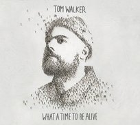 What a Time To Be Alive Walker Tom