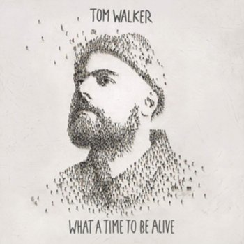 What a Time To Be Alive, płyta winylowa - Walker Tom