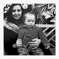 What A Woman Faouzia