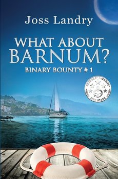 What About Barnum? - Landry Joss