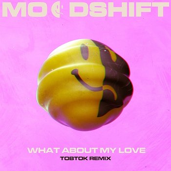 What About My Love - Moodshift feat. Oliver Nelson, Lucas Nord, flyckt