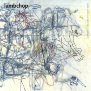 What Another Man Spills (Reedycja) - Lambchop